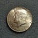 1969-D Kennedy SILVER Half Dollar- 40% Silver.