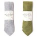 Wedding Neckties - any quantity up to 10 ties, Perfect for presents for Groomsmen