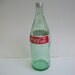 1960's Collectible 32oz. Coca Cola with cap
