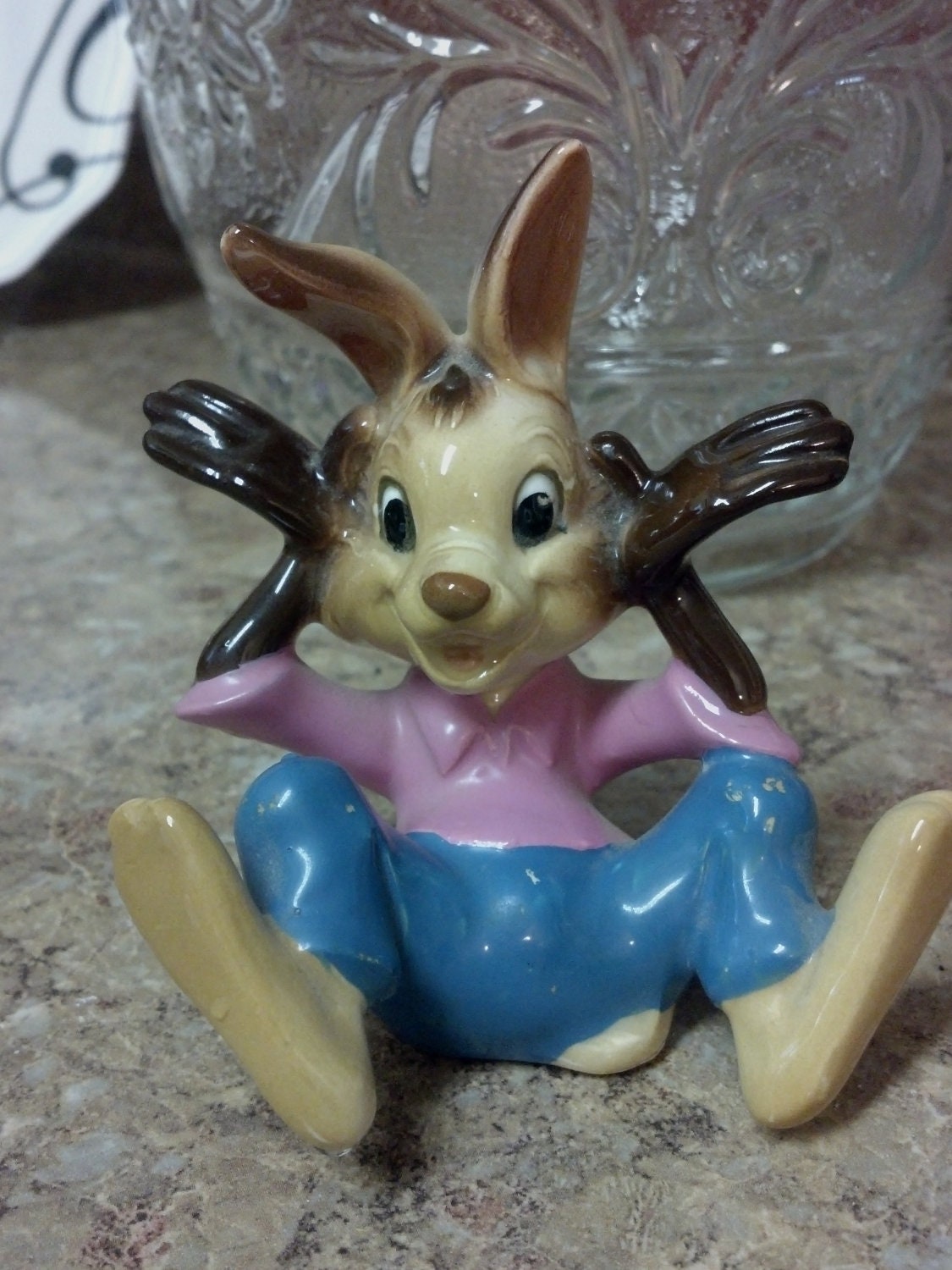 brer rabbit doll