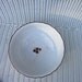 Reserved for Mike Fenton Ironstone tea leaf bowl white