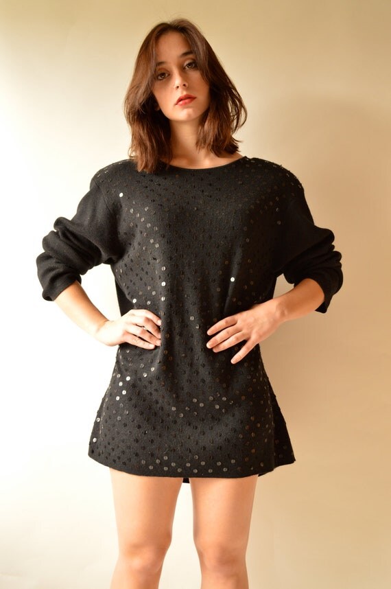 Autumn Dress Femme Ripped Out Holes Sweater Pullover Winter Irregular Oversized Women Tricot 