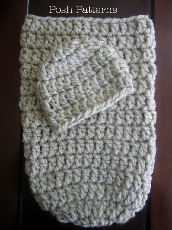 Baby Crochet Pattern Crochet PATTERN Crochet Pattern Baby
