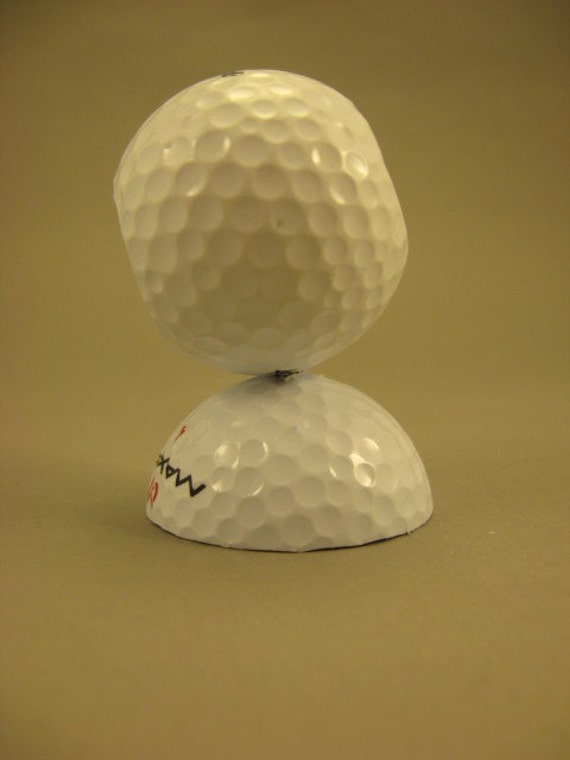 special HOLE in ONE golf ball