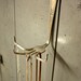 Fork Necklace Holder (TM)- Repurposed Fork - Vintage Gift - For Such A Time Designs Original 2012