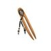 owl hair fork