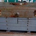 REDUCED.....Mechanics Tool Chest to Repurpose