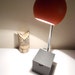 Lightolier Lytegem Mid Century Desk Lamp