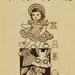 Vintage 1950s Anne Adams Instructor Doll Clothes Pattern 4783 for 18" Doll