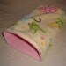 Tunnel for guinea pigs, ferrets, hedgehogs, rats, chinchillas