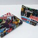 Lunchbox set 1 Star Wars sandwich wrap and 1matching snack bag