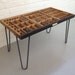 Hairpin Legs any size , shape , design , color , mid century modern , table legs , hairpin table legs