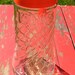 Fun 70s Tang Pitcher for the Science Geek NAsA High Relief Orange