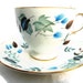 Vintage Tea Cup English China Shabby Chic Tea set Teacup floral