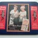 Vintage Planters Pennant Roasted Peanuts Sign Reproduction