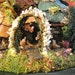 Fairy House, Woodland Fairy, Miniature House, Three Sisters