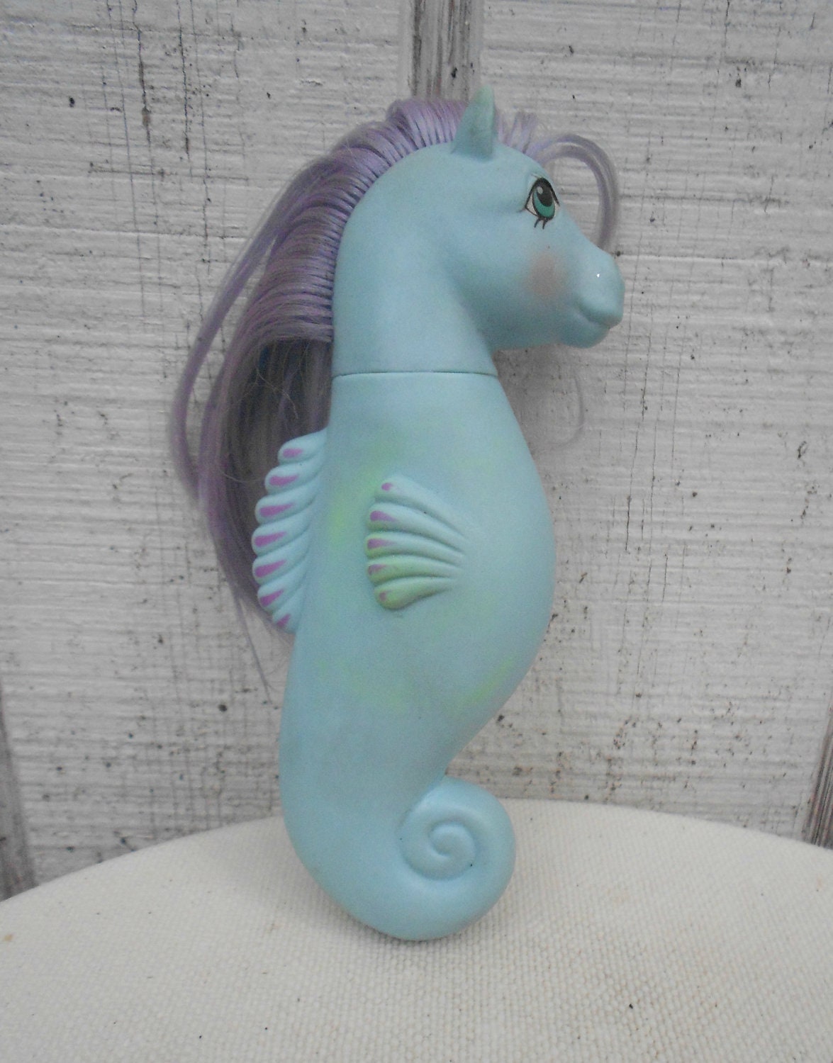 my little pony seawinkle