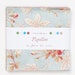 Charm pack - Papillon by 3 Sisters for Moda