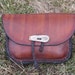 Leather Belt Pouch