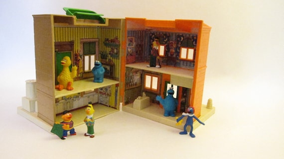 1970s playskool toys