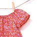 Custom Listing for Ashley - 3 peasant dresses