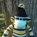 sock monkey, sock monkeys, sockmonkey, sockmonkeys, sock monkey doll, sock monkey toy, green sock monkey, babysafe sock monkey