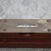 Henry Disston 24" Level, Vintage, Antique Level, woodworking, masonary.