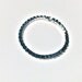 1970s Yves Saint Laurent Gemstone Bracelet