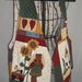 Country Bears At Heart Cotton Women's Vest