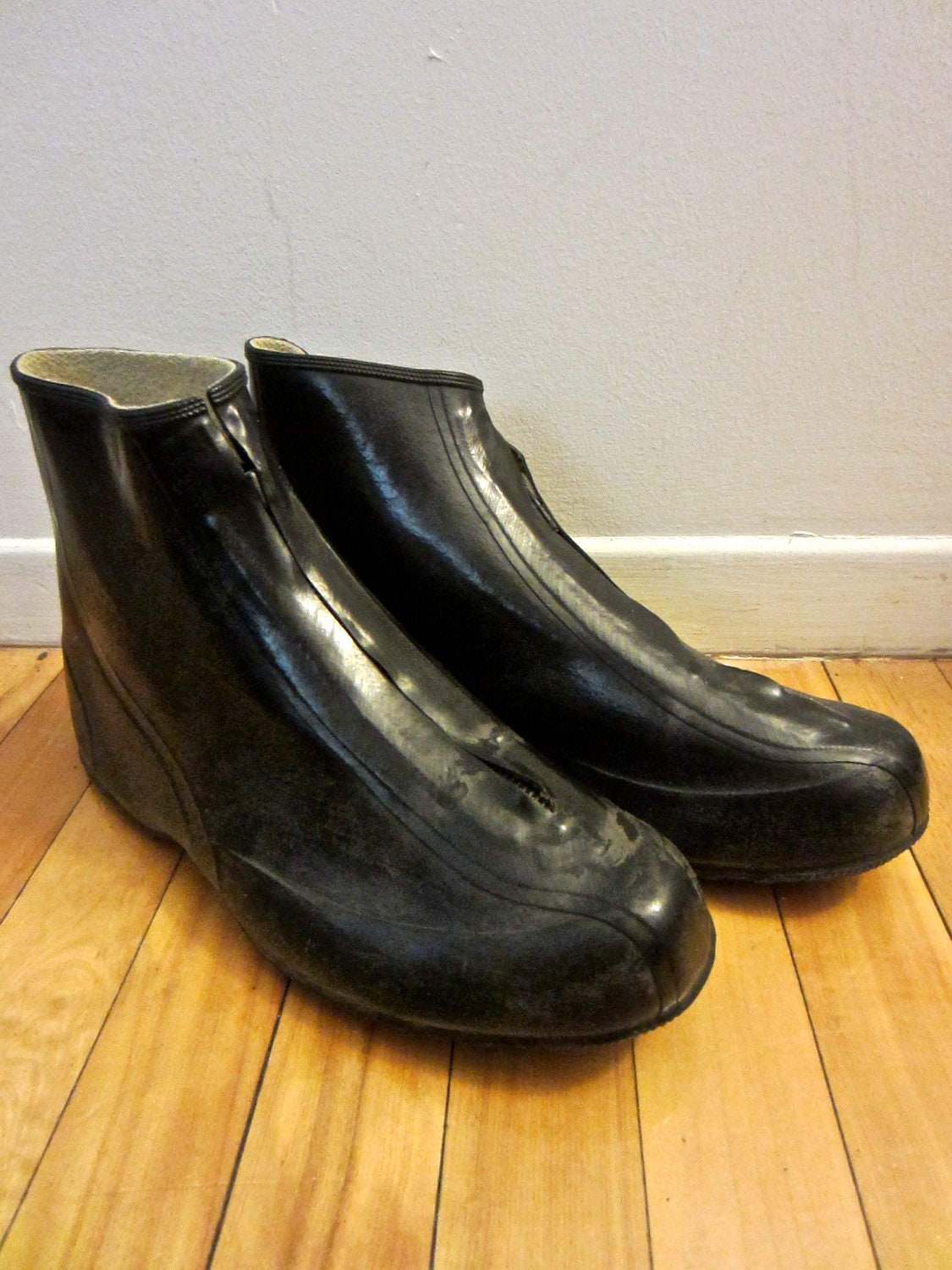 mens galoshes uk