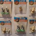 Vintage Miniature Animals