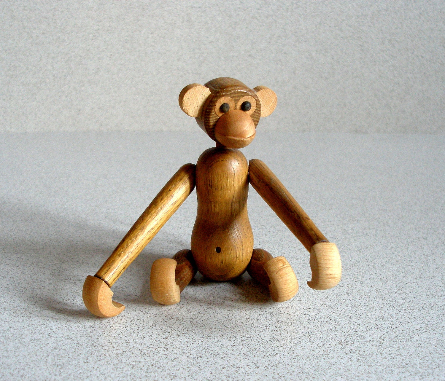 hanging monkey toy