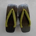 Geta for women