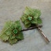 Decorative Woodland Rustic Fairy Bobby Pins