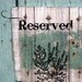 RESERVED FOR PAT Vintage Highboy Dresser Chest of Drawers