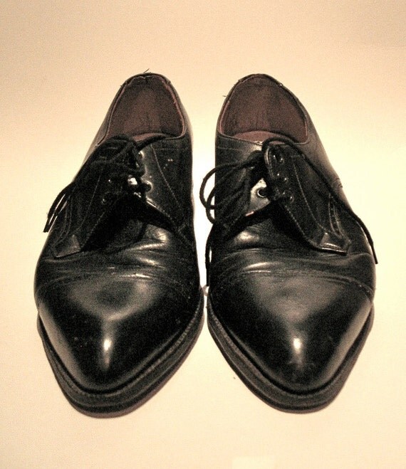 mens shoes worn in the 60s