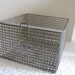 industrial wire basket heavy duty number 84