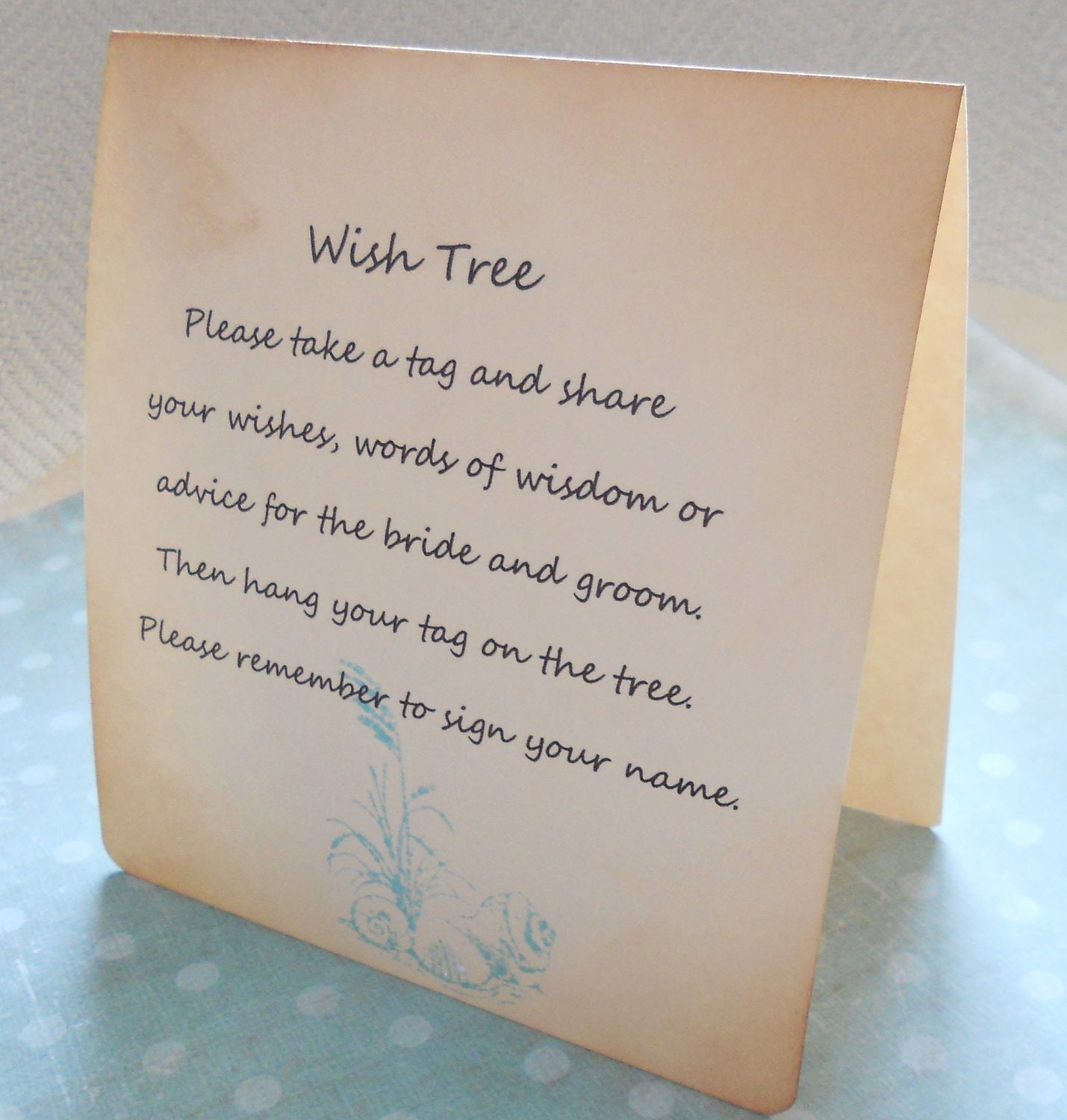 wish-card-instruction-sign-wedding-wish-tree-instructions