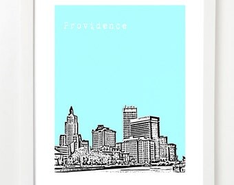 Villanova Pennsylvania Poster Villanova Art by BugsyAndSprite