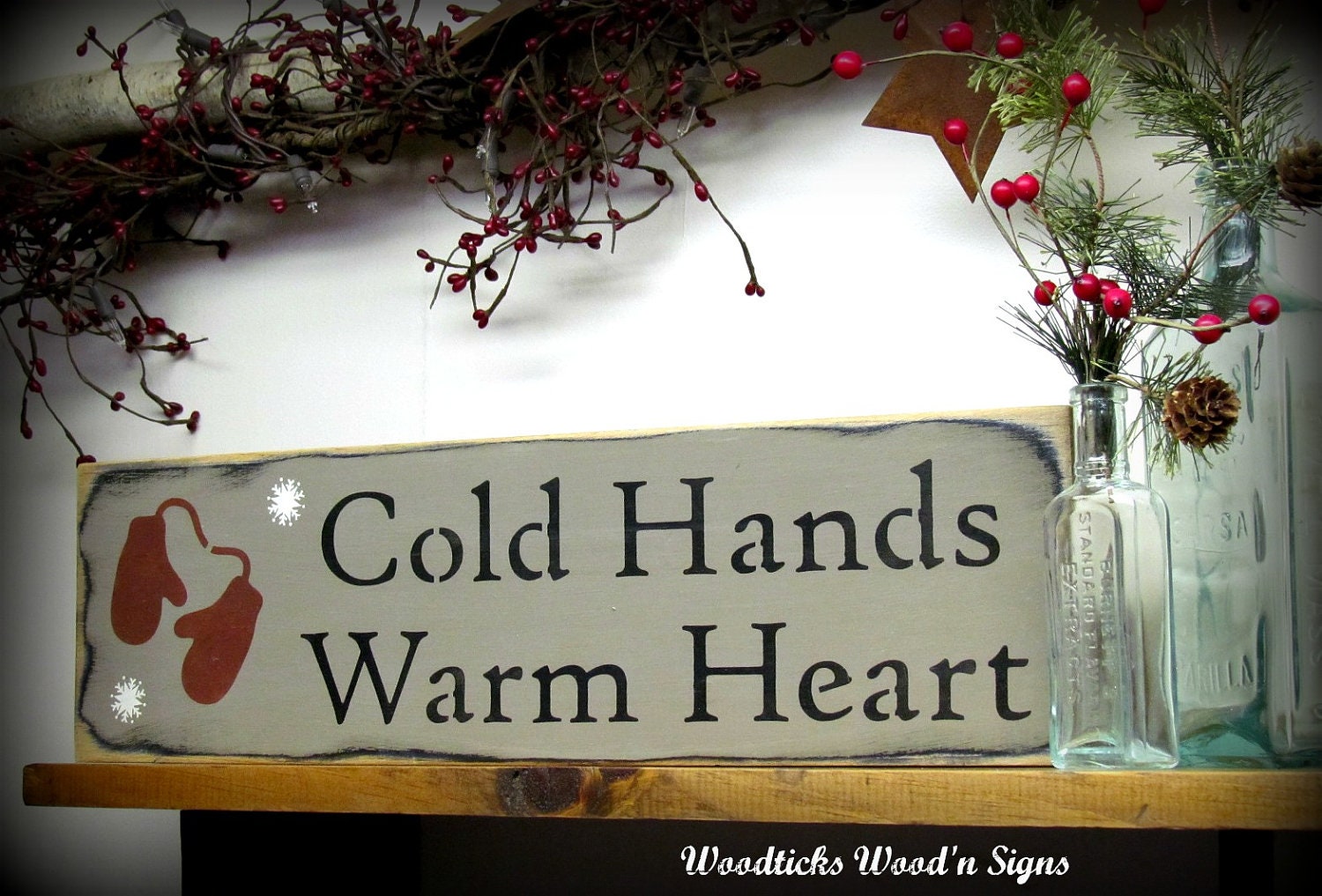 cold heart meaning