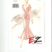 UNCUT Vogue Sewing Pattern 9026 for Top and Skirt, Sz 12-14-16, 1994
