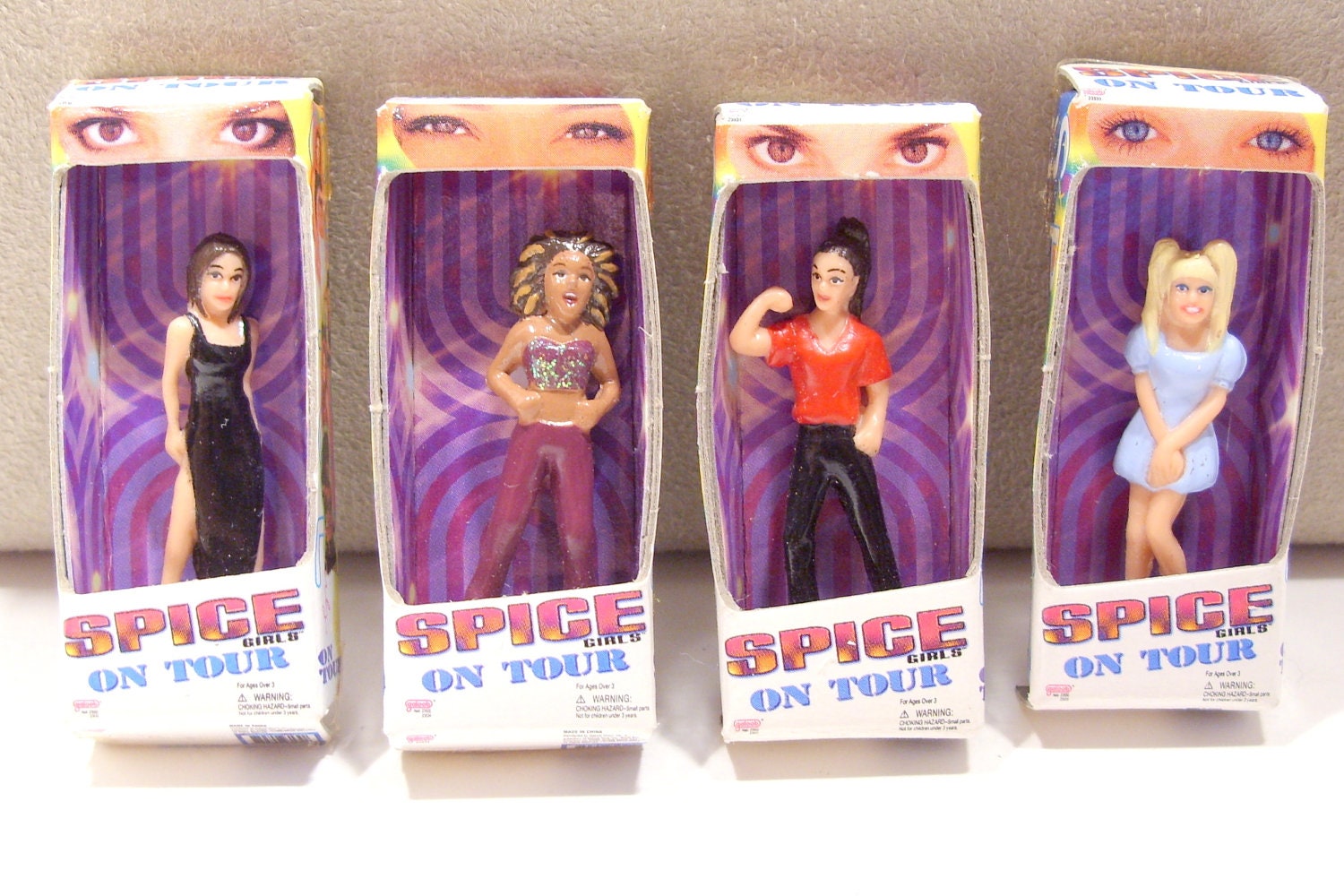 spice girl dolls amazon