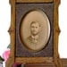 Antique Framed Photograph 1800s