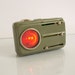 Vintage Army Signal Flashlight 4 Colors 1960's