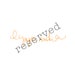 RESERVED LISTING for D