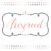 Custom Listing for Lauren