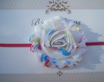 Baby Girl Headband, Baby Headband, Infant Headband, Baby Bow, Infant Bow, Newborn Headband, Girl Headband, Toddler Headband
