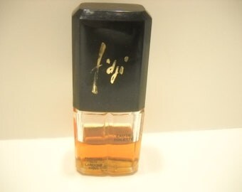 FIDJI Eau de Toilette by GUY LAROCHE, Paris (9)