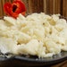 Organic Shea Butter, Raw, Unrefined - 8 oz, 230 grams