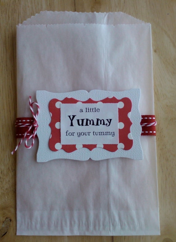 50 Glassine Bags you choose sizes semi translucent clear